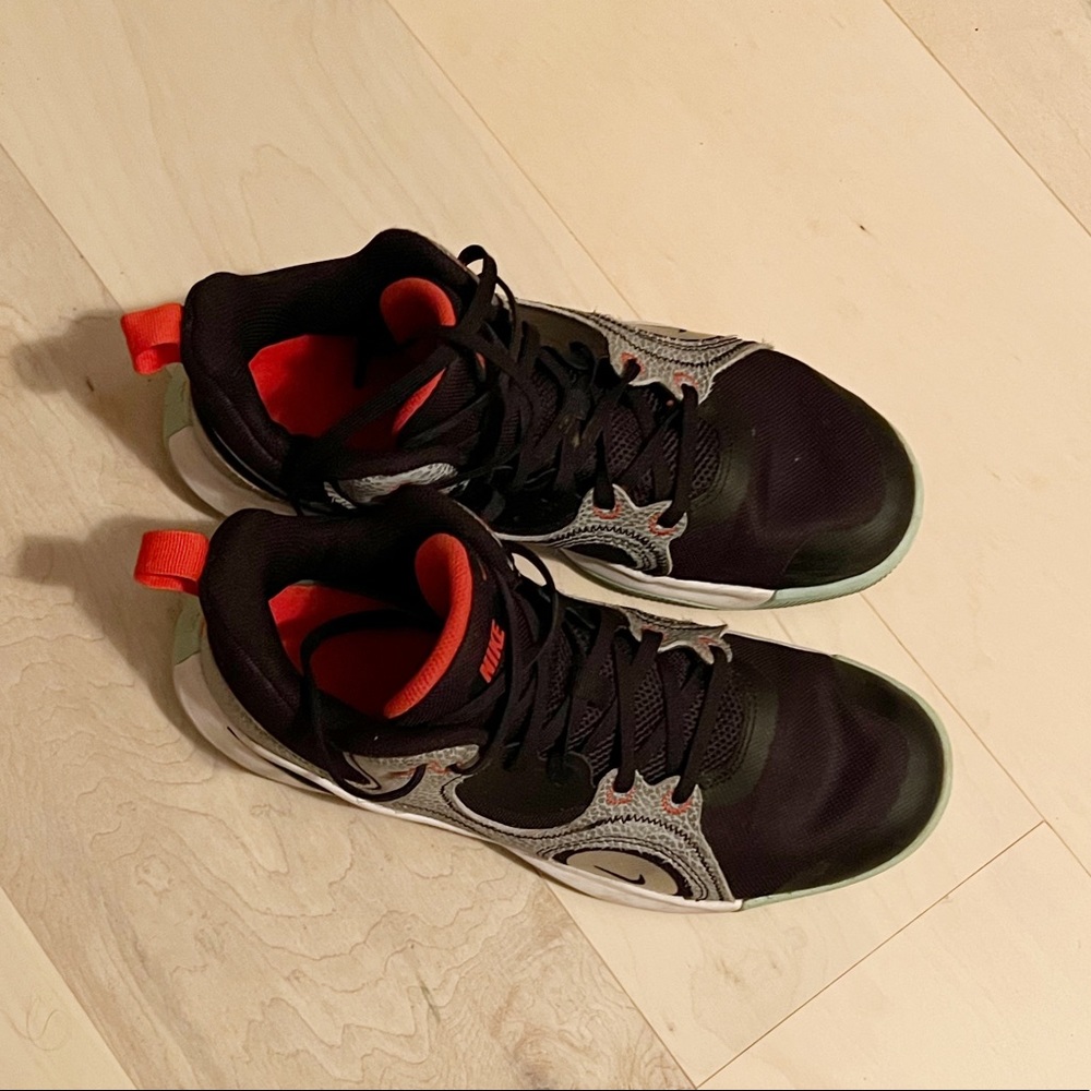 Mens Nike Shoes